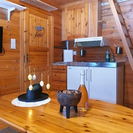 Two-bedroom B4 - Kvamskogen * נורהמסונד
