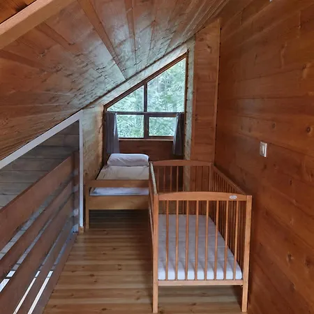 Two-bedroom B4 - Kvamskogen