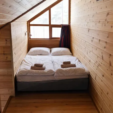 Two-bedroom B4 - Kvamskogen